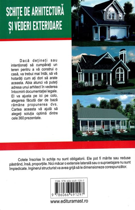 Fotografie panoramică a proiectului finalizat, evidențiind arhitectura și detaliile exterioare