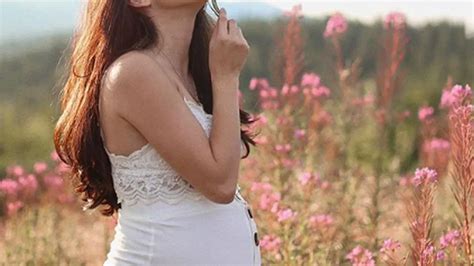 foto cu Ioana Grama și fetița ei, Ayana