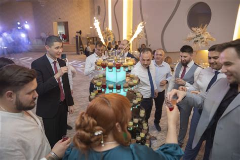 fotografie cu viitoare mamici la un eveniment