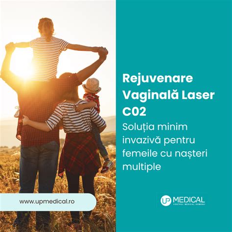 Infografic comparativ între metodele chirurgicale și nechirurgicale de rejuvenare vaginală