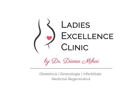 Fotografie a echipei medicale Ladies Excellence Clinic