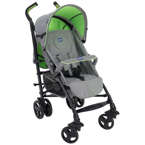 Detalii manere si roti carucior Chicco Liteway 2 Top