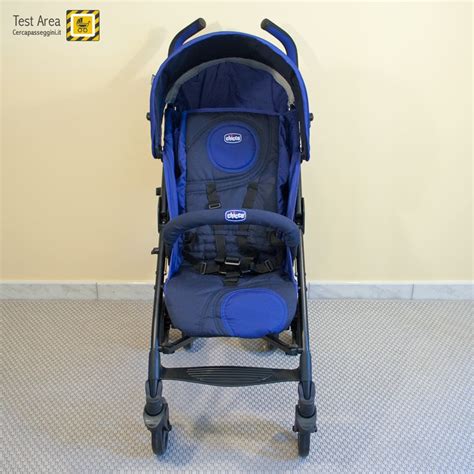 Accesorii carucior Chicco Liteway 2 Top (capotina, bara, cos)