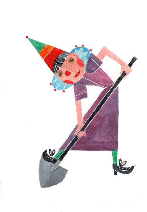 Ilustrație metaforică a unui tânăr actor confruntat cu obstacole pe scena vieții