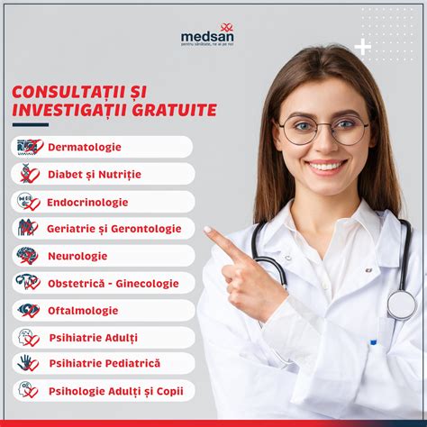 Infografic cu pașii necesari pentru accesarea serviciilor medicale decontate CAS