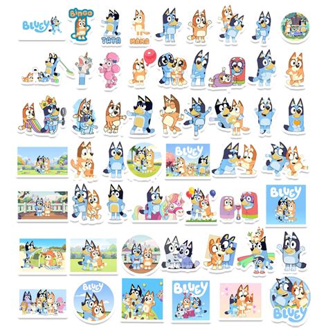 Exemplu de stickere cu personaje din 