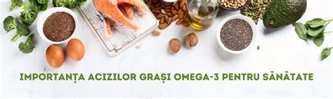 ilustrație cu pește gras și acizi grași omega-3