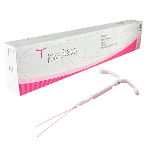 Ilustrație 3D a steriletului Mirena și Jaydess, evidențiind diferențele de dimensiune și mecanismul de acțiune