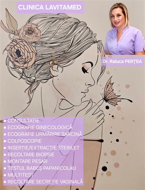 Imagine modernă a unei săli de consultație ginecologică