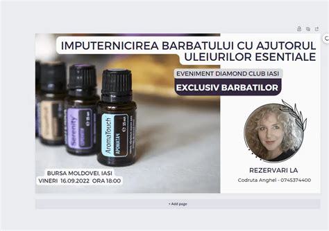 Infografic cu compoziția uleiurilor esențiale din tabletele PARA’KITO®.