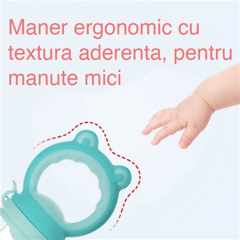 Comparație vizuală între diferite forme și materiale de tetine pentru suzete.