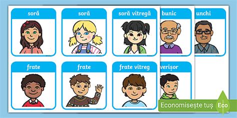 Ilustrație cu membrii familiei Duncan, afișând o atmosferă caldă și veselă.