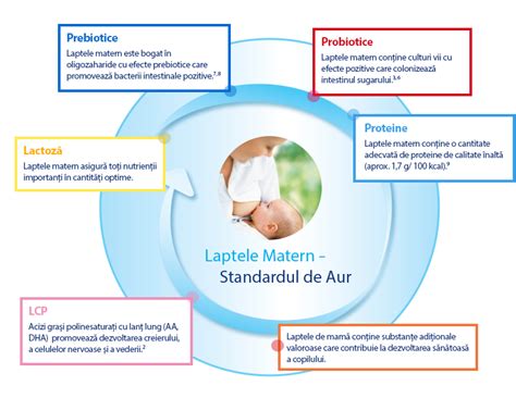 Tabel comparativ al principalelor caracteristici ale formulelor Aptamil și Hipp.