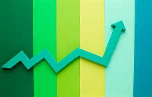 Grafic cu performanța single-ului 