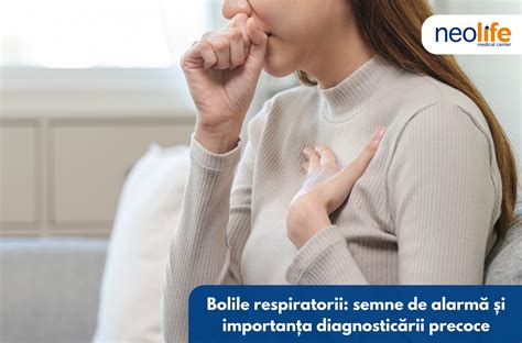 Infografic cu semnele și simptomele de alarmă ale tahicardiei