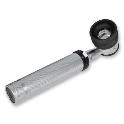 imagine cu un dermatoscop utilizat de un medic specialist