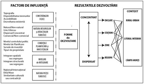 Diagramă cu factorii care influențează succesul FIV