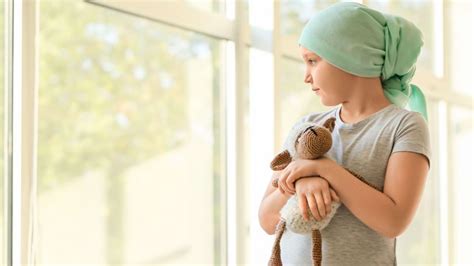 simptome cancer copii