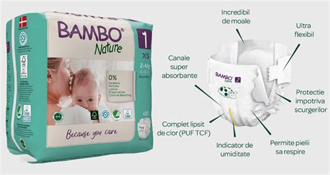 ilustrație cu un bebeluș fericit purtând un scutec de calitate