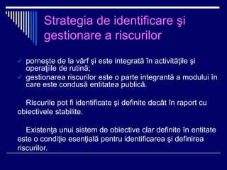 Infografic cu pașii de gestionare a riscurilor în afaceri: identificare, analiză, evaluare, tratament, monitorizare.