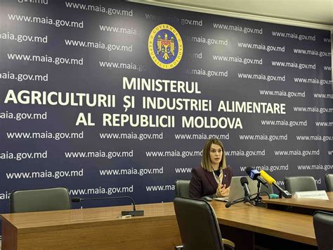 Schema organizatorică a Ministerului Agriculturii înainte și după reorganizare