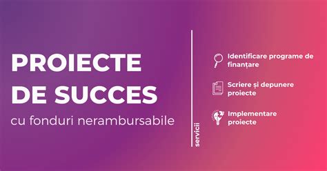 Infografic cu distribuția fondurilor nerambursabile pe tipuri de investiții