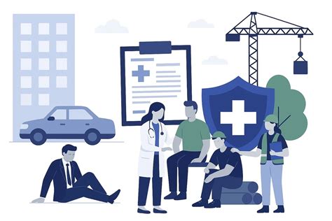 ilustrație a unei persoane care meditează la birou