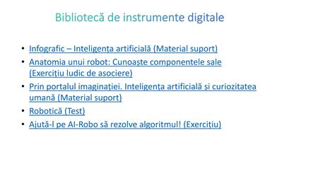infografic cu structura unui robot medical AgeWell