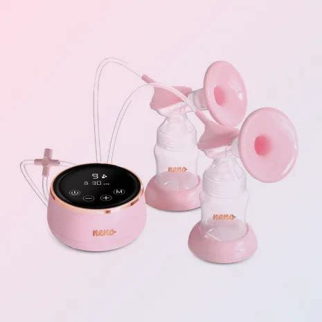 pompe de sân, accesorii pentru alăptare