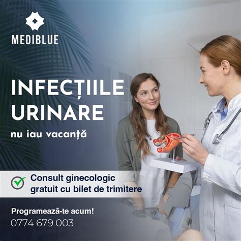 Infografic cu semnele de alarmă care necesită un consult ginecologic/endocrinologic