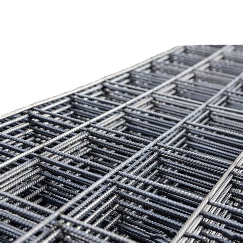 Ilustrație cu diverse tipuri de plasă sudată