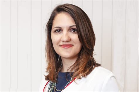 Fotografie a Dr. Nicoleta Fodoran