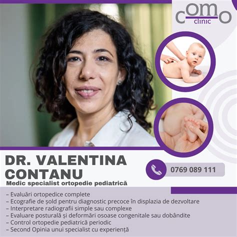 Echipa medicală de ortopedie pediatrică într-o secție de spital