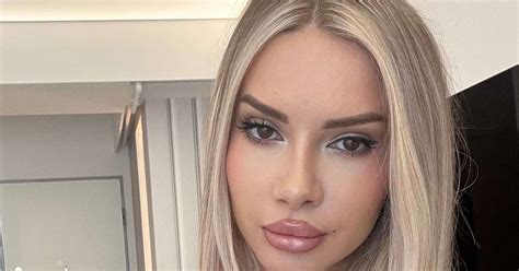 Nou-născutul Otilia imediat după naștere