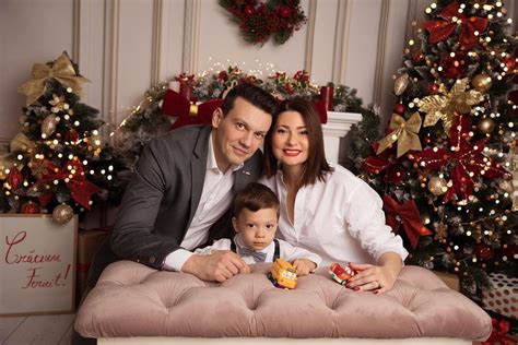 O fotografie emoționantă cu Mihaela Călin și bebelușul ei, Petru.