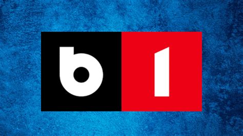 Studiourile B1 TV modernizate