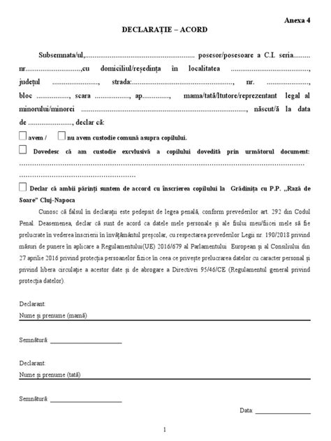 schemă a procesului legal de înregistrare a unui copil abandonat