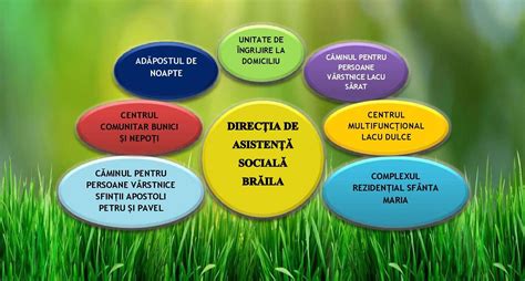 Ilustrație cu o asistentă socială conversând cu o femeie