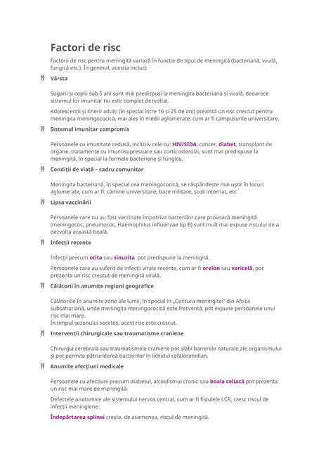 Infografic care prezintă factorii principali de risc pentru melasmă: hormoni, soare, genetică, inflamație