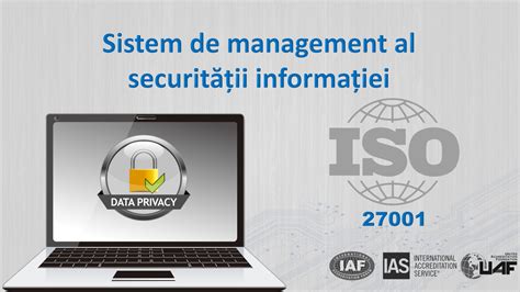 diagramă conceptuală a securității rețelelor și a informațiilor