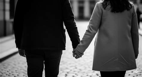 fotografie cu un cuplu tânăr, fericit, în fața unei universități