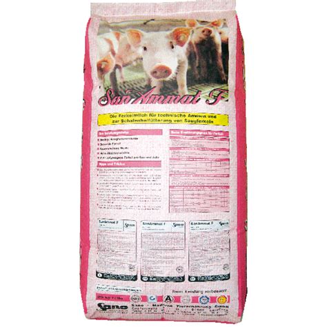 Imagine cu ambalajul produsului Sano SanAmmat F