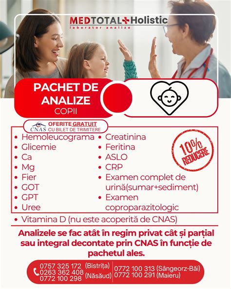 Infografic cu pașii principali în diagnosticul amenoreei: anamneză, examen fizic, analize de laborator, imagistică.