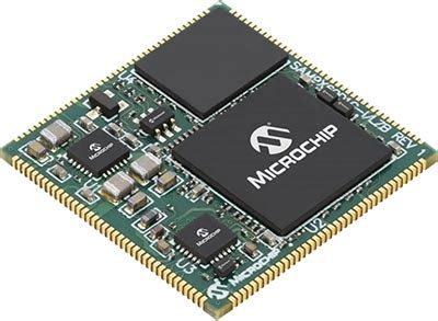 Ilustrație cu un microprocesor și pinii săi de conectare