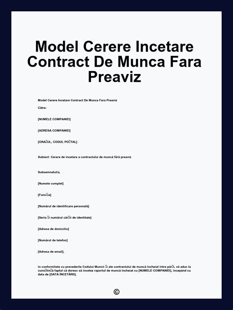 Diagramă comparativă: Modificare fișă post vs. Modificare contract de muncă