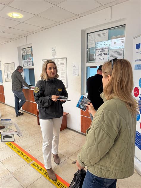 infografic cu mesajul campaniei 