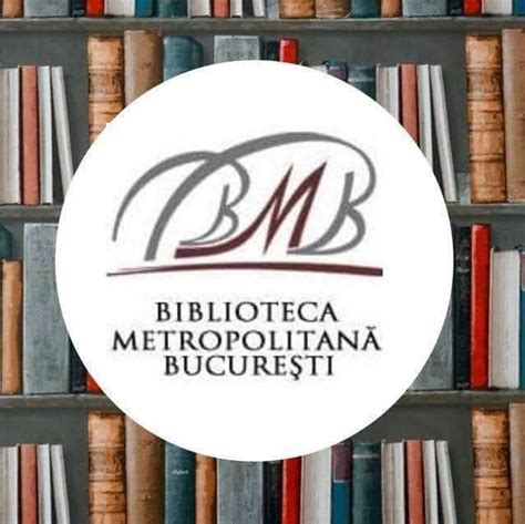 Imagine a Bibliotecii Metropolitane București, Sediul Central