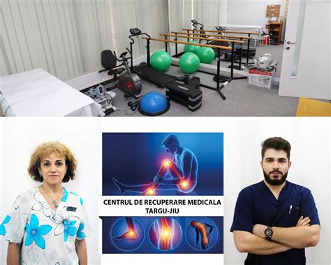 Infografic cu serviciile oferite la Centrul Medical MLB