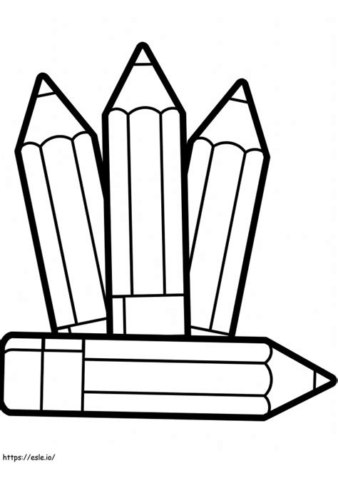 Ilustrație Barbie cu creioane colorate și o pagină de colorat deschisă