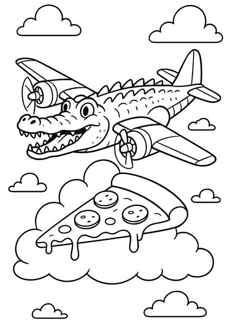 Colecție diversă de pagini de colorat pentru toate vârstele și ocaziile